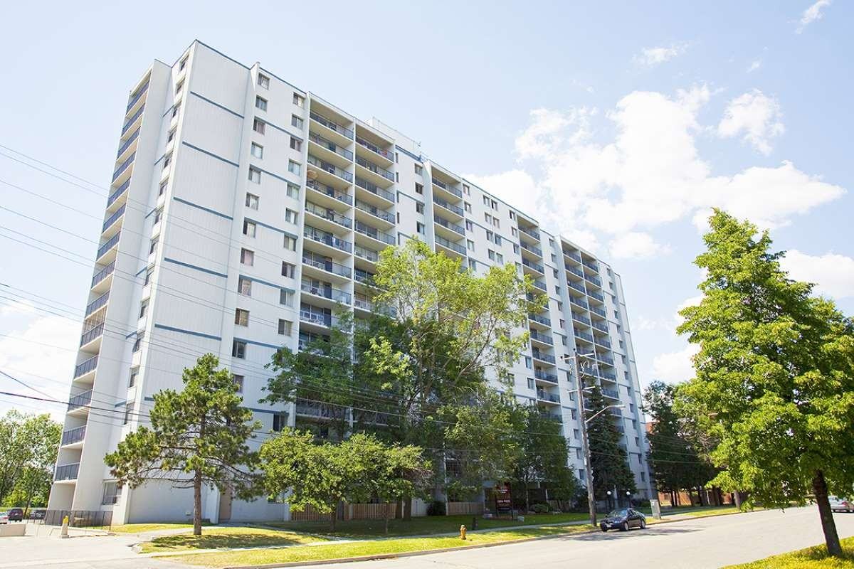 Apartments for Rent in Eglinton East, Toronto, ON 25 Rentals Zumper