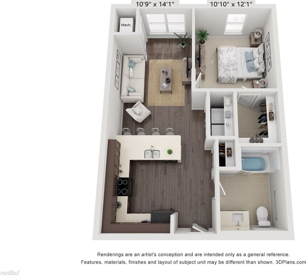 Reserve at Mayfield - Photo 3 of 4