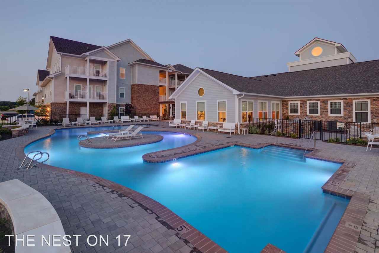 Nest on 17 Apartment Homes - Photo 3 of 40