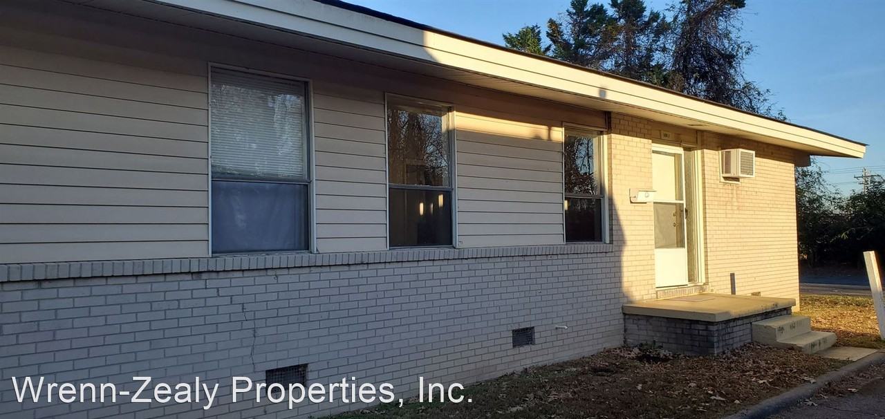 1635 W. Rotary Drive - Photo 2 of 7