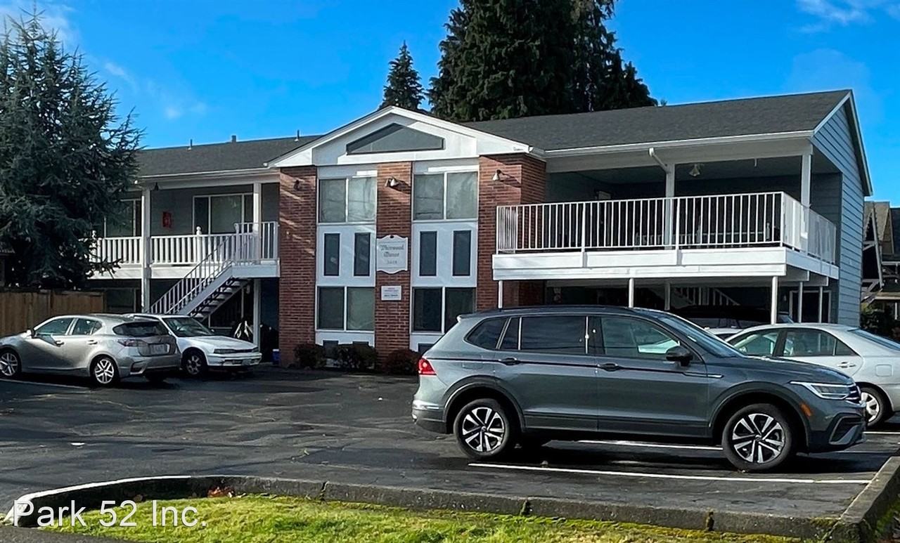 3418 N Proctor Apartments in North End, WA 98407 Zumper