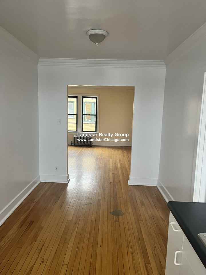 N Spaulding Ave 3A, Chicago, IL 60624 1 Bedroom Apartment for 1,595