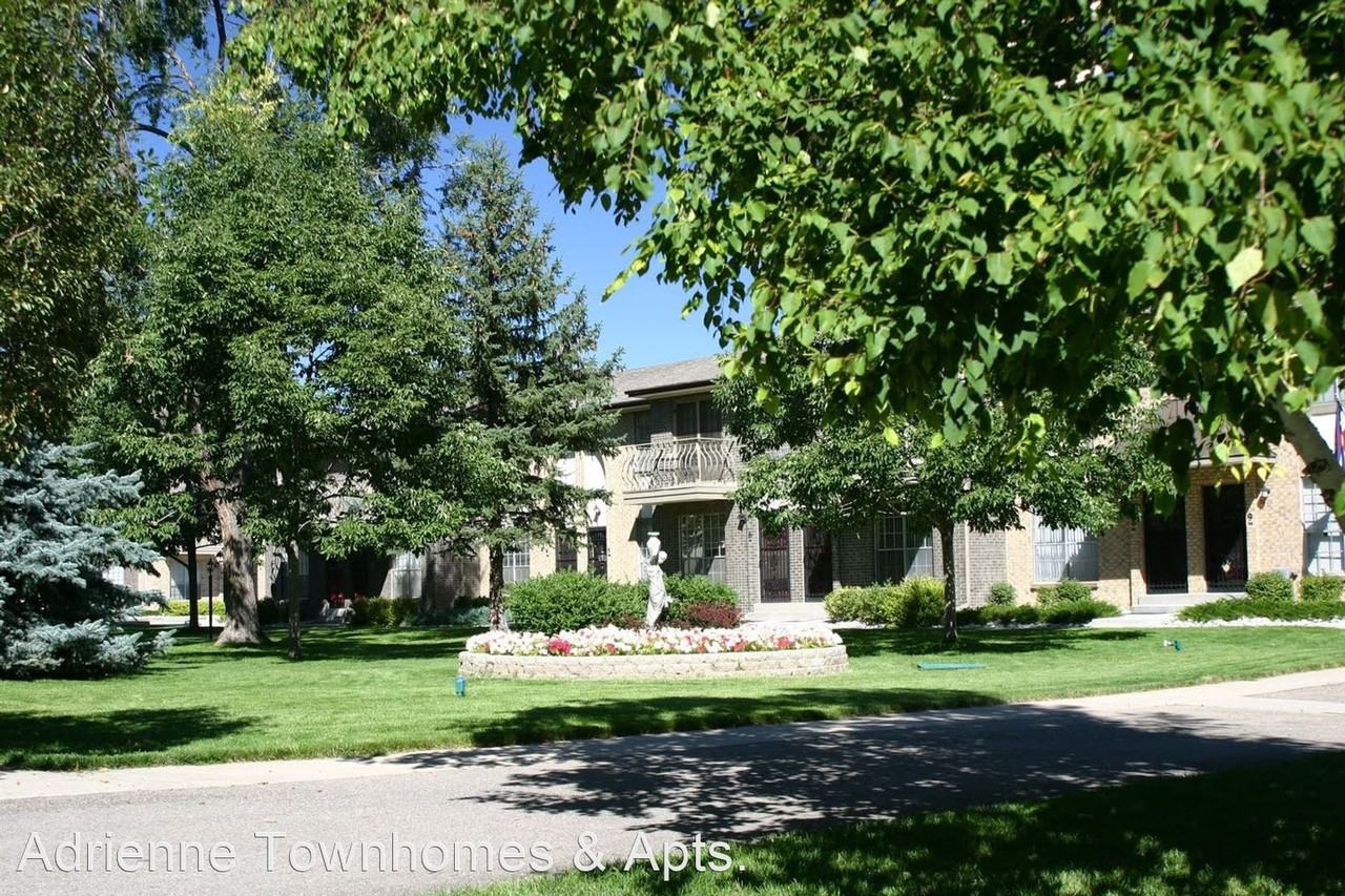 Adrienne Townhomes & Apartments - Photo 2 of 50