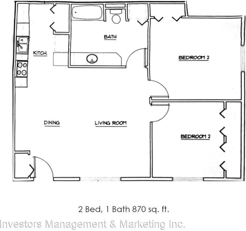 700 Walders Street - Photo 3 of 16