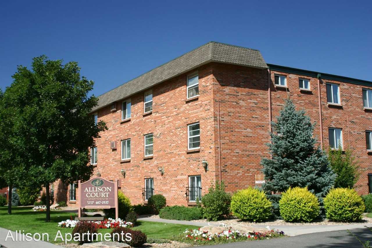 Allison Court Apartments - Photo 3 of 41