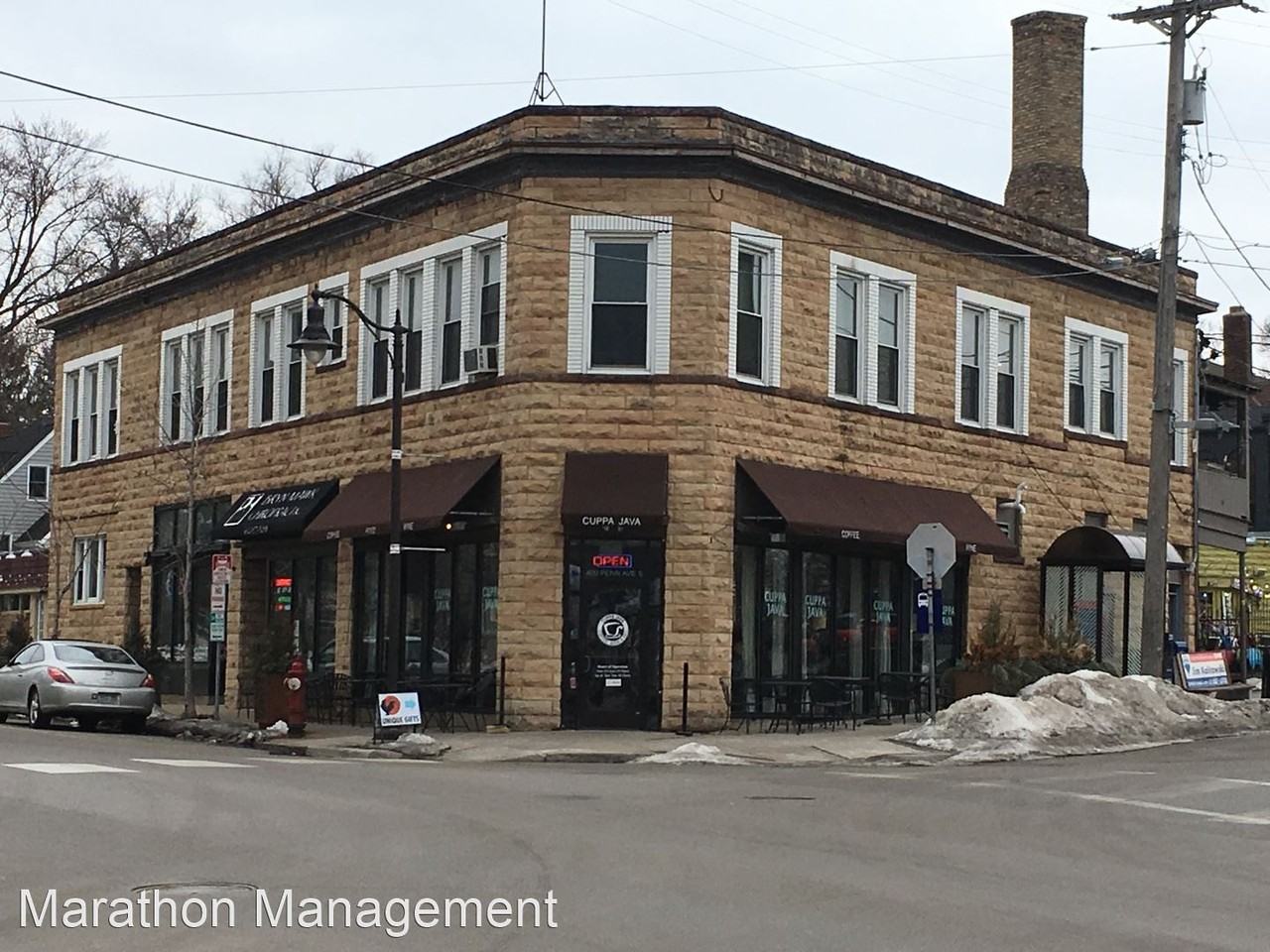 400-416 Penn Ave S - Photo 2 of 10