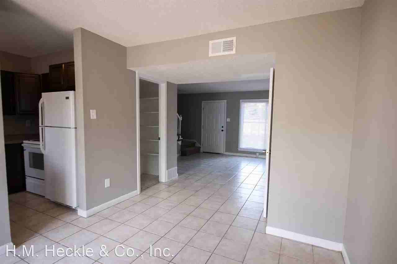 Spottswood Manor Townhomes - Photo 2 of 9