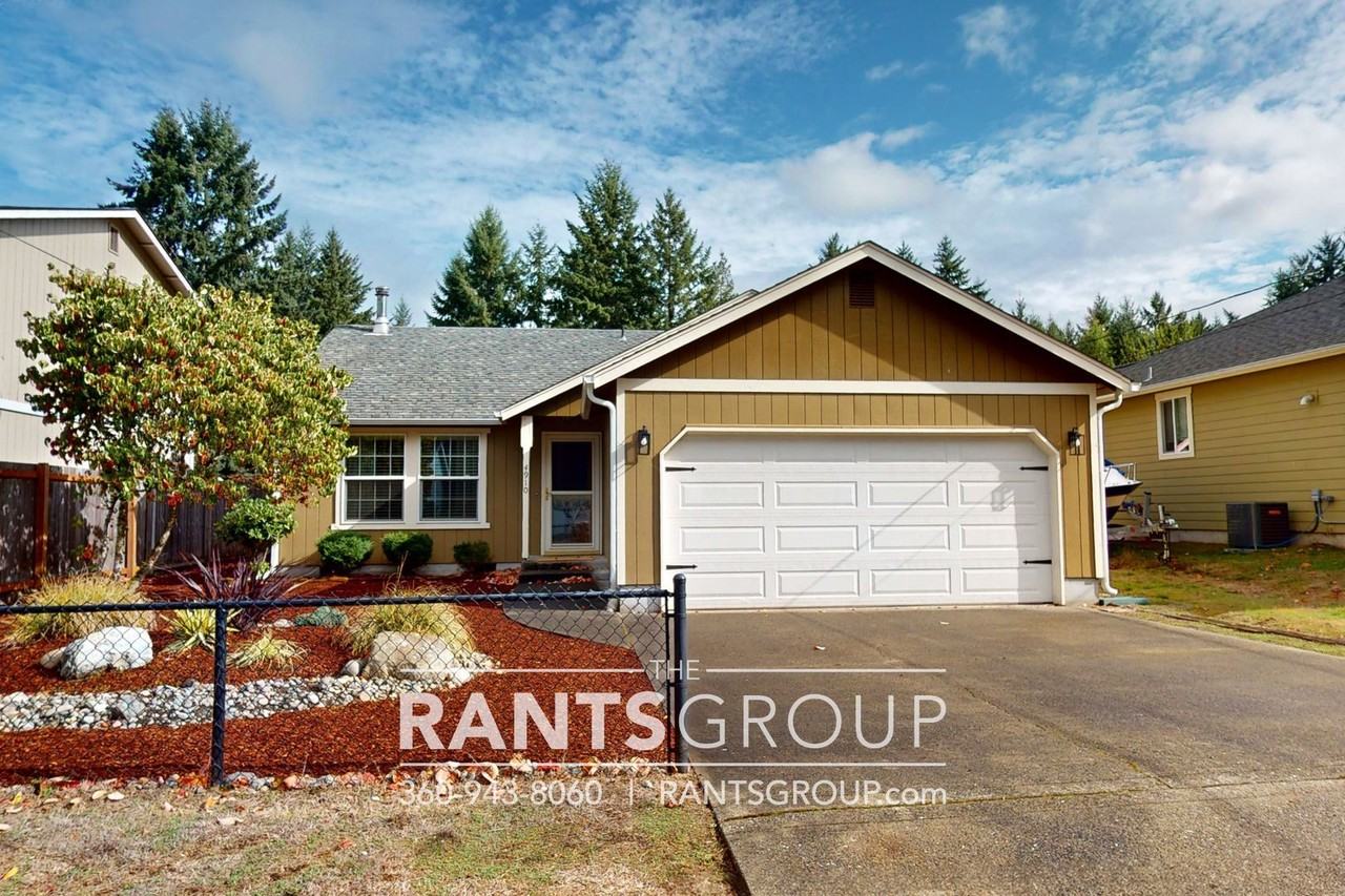 Houses For Rent Near Joint Base LewisMcchord, WA 131 Rentals Available