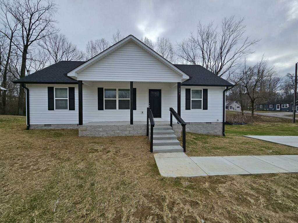 214 Holder Ave, Cookeville, TN 38501 3 bedroom House Rental Zumper