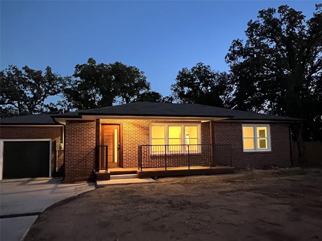 W Commerce St, Eastland, TX 76448 3 Bedroom House for 1,800/month Zumper