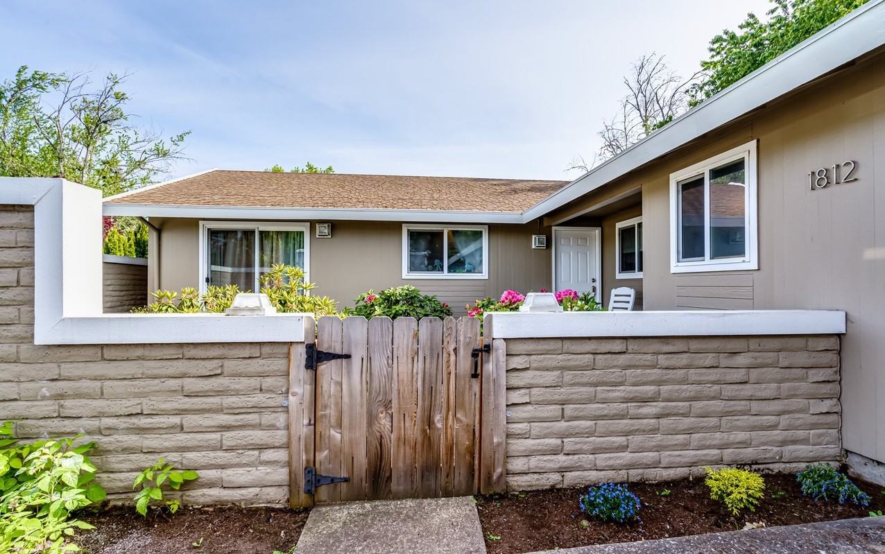 1812 Brittany St #1 - Photo 2 of 25