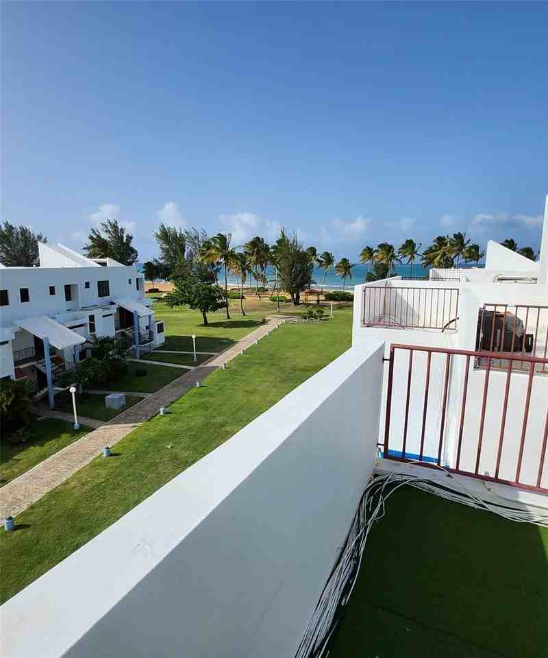 Camino Las Picuas, Rio Grande, PR 00745 3 Bedroom Apartment for Rent