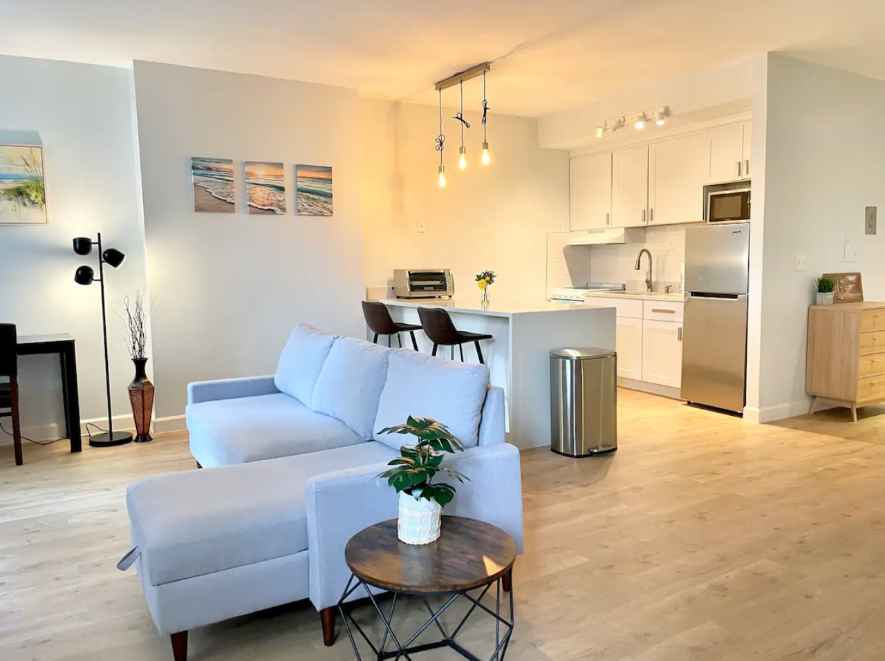 94 Washington Street #9