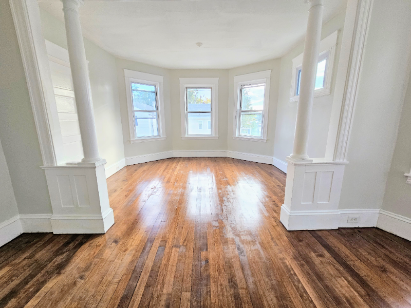 21 Henchman St 2, Worcester, MA 01605 3 Bedroom Condo for 2,175/month