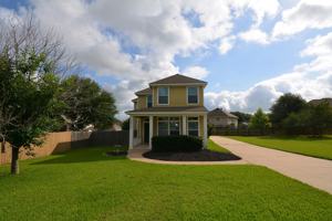 featured image of 2803 Weeping Willow Circle #1