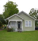 1001 N Park St #1 - Photo 1 of 1