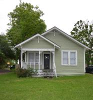 featured image of 1001 North Park Street #1