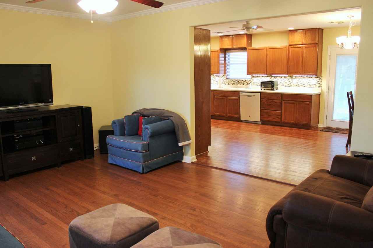 704 Spinn Street #1 - Photo 2 of 11