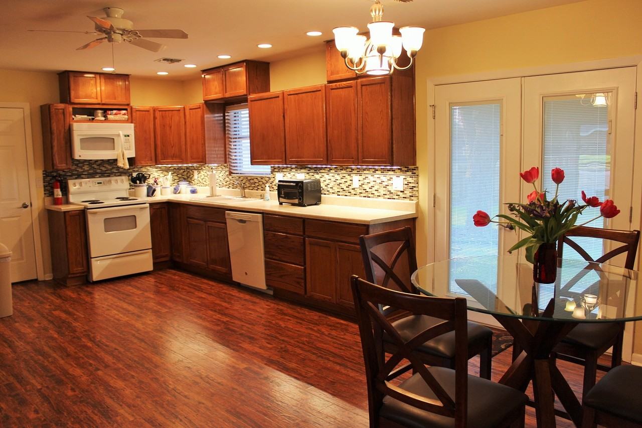 704 Spinn Street #1 - Photo 3 of 11