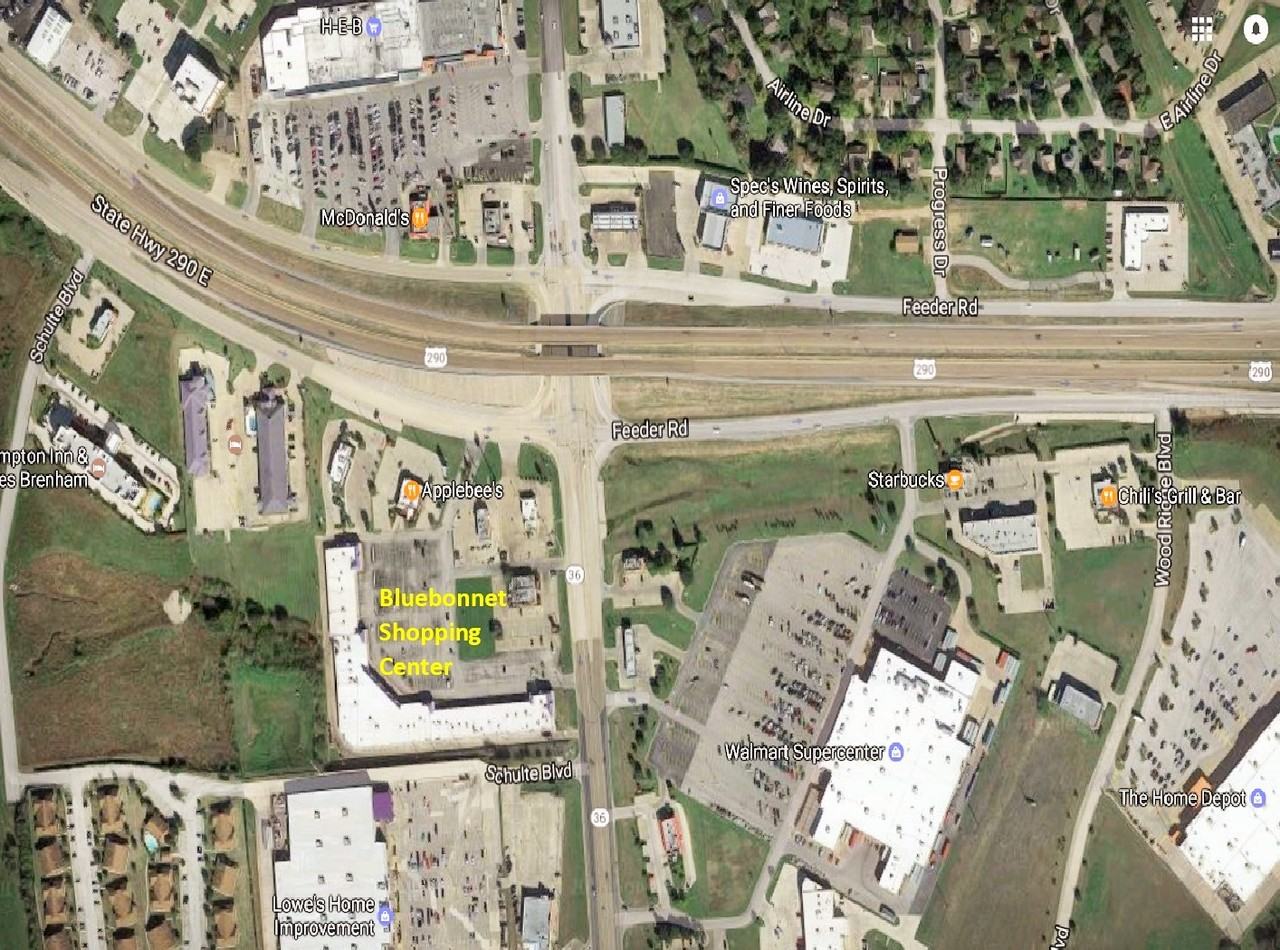 2644 State Highway 36 South - Photo 4 of 10