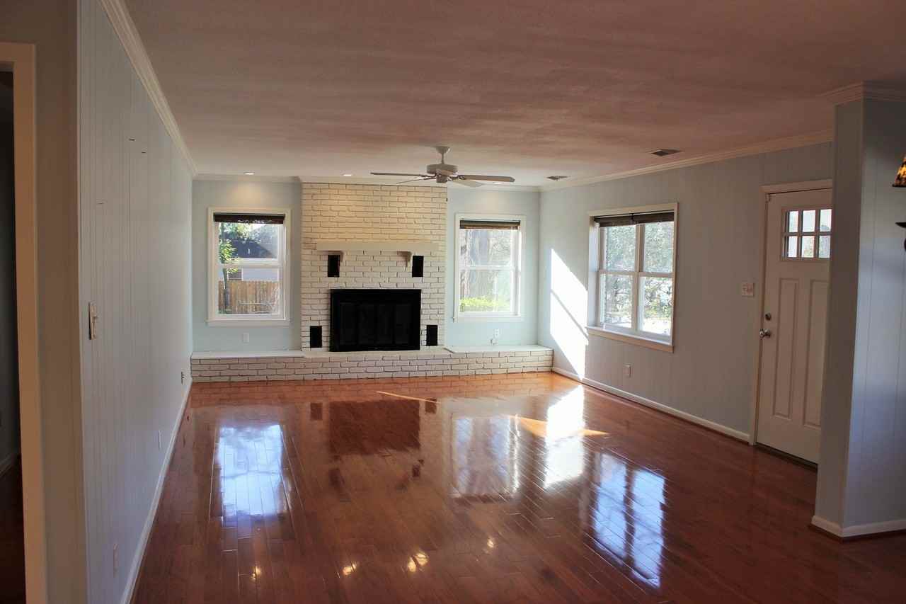 705 South Baylor Street #1 - Photo 3 of 20