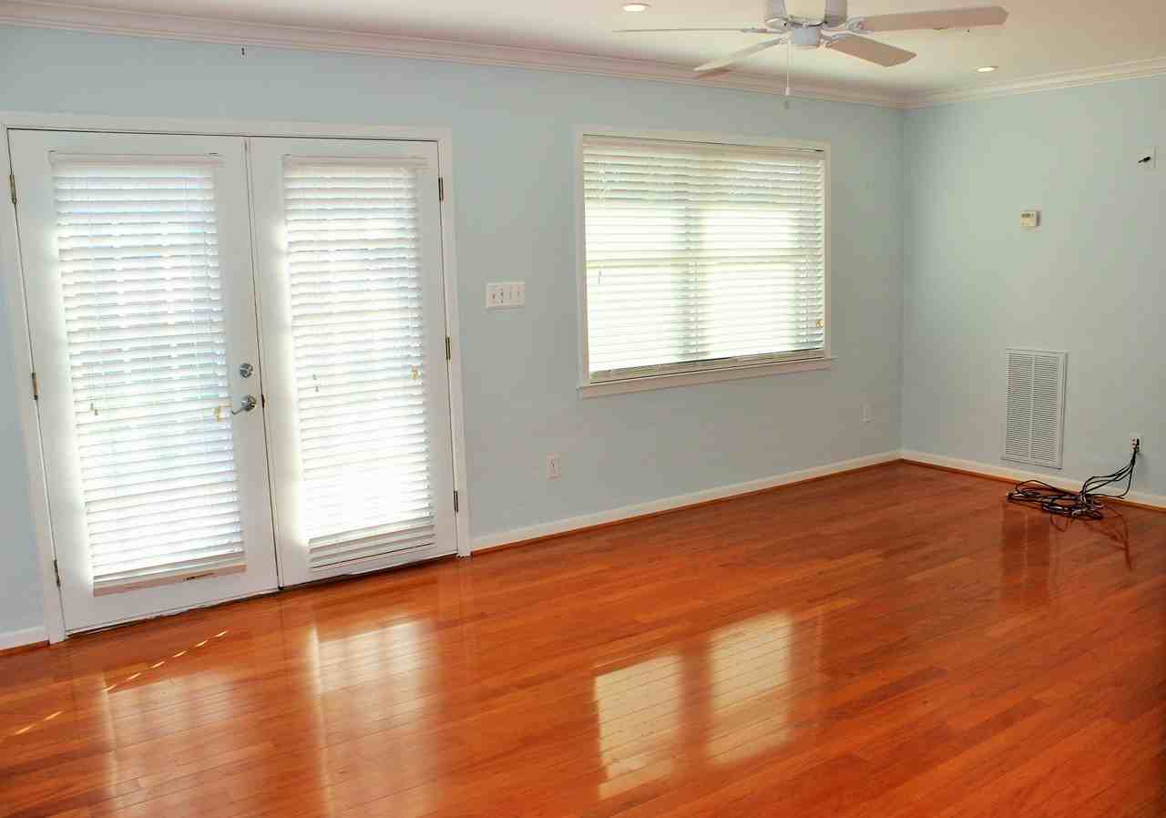 705 South Baylor Street #1 - Photo 7 of 20