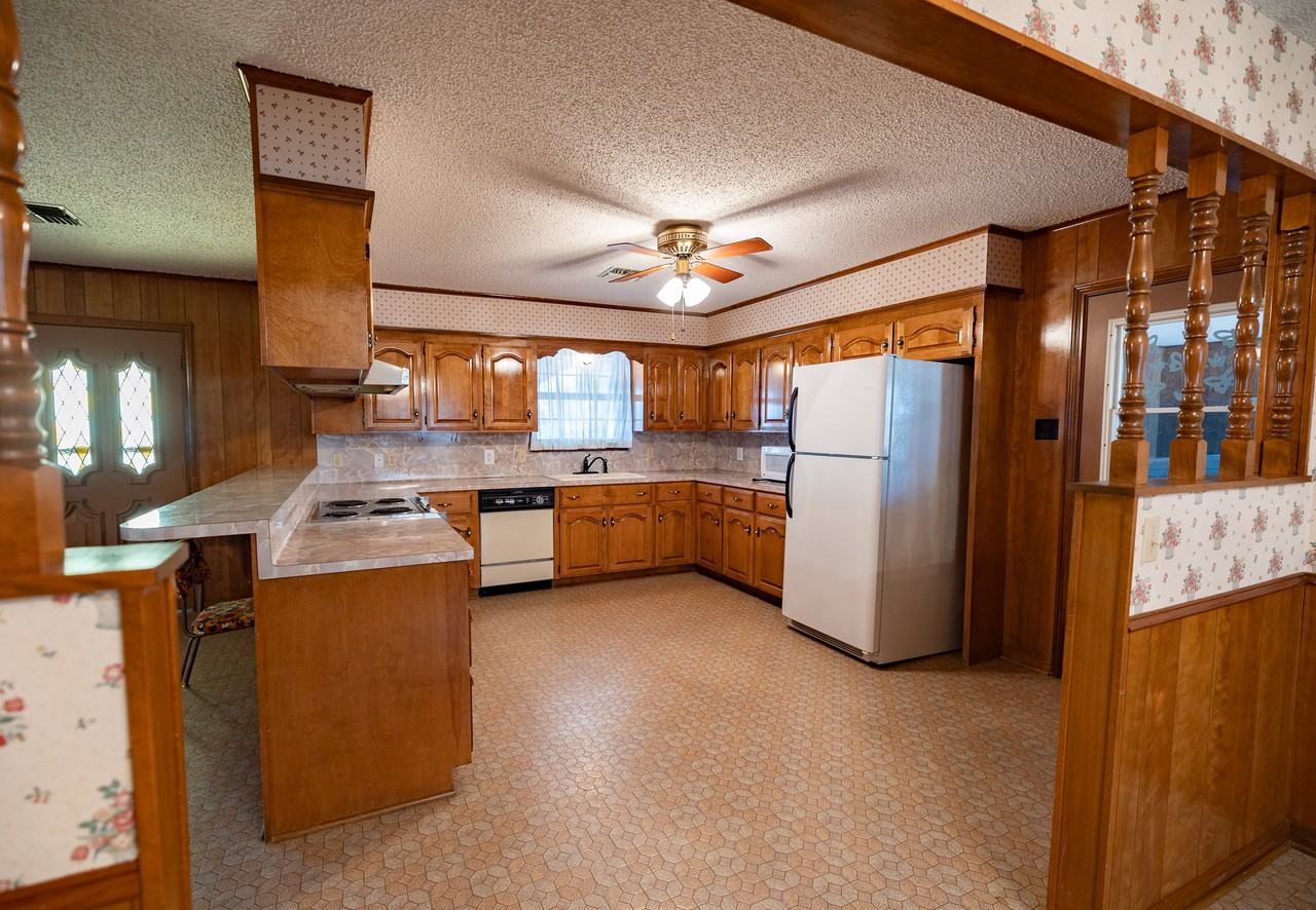 2156 Hohenwalde School Road #1 - Photo 4 of 31