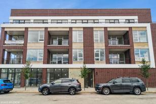 2105 W Caton St Unit 302  