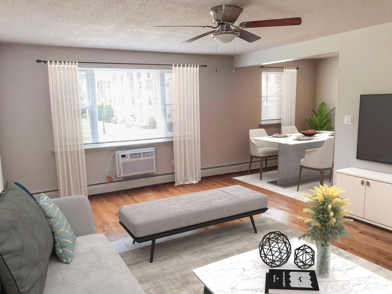 49 Salmon Brook Dr Apt D #70-049D - Photo 3 of 30