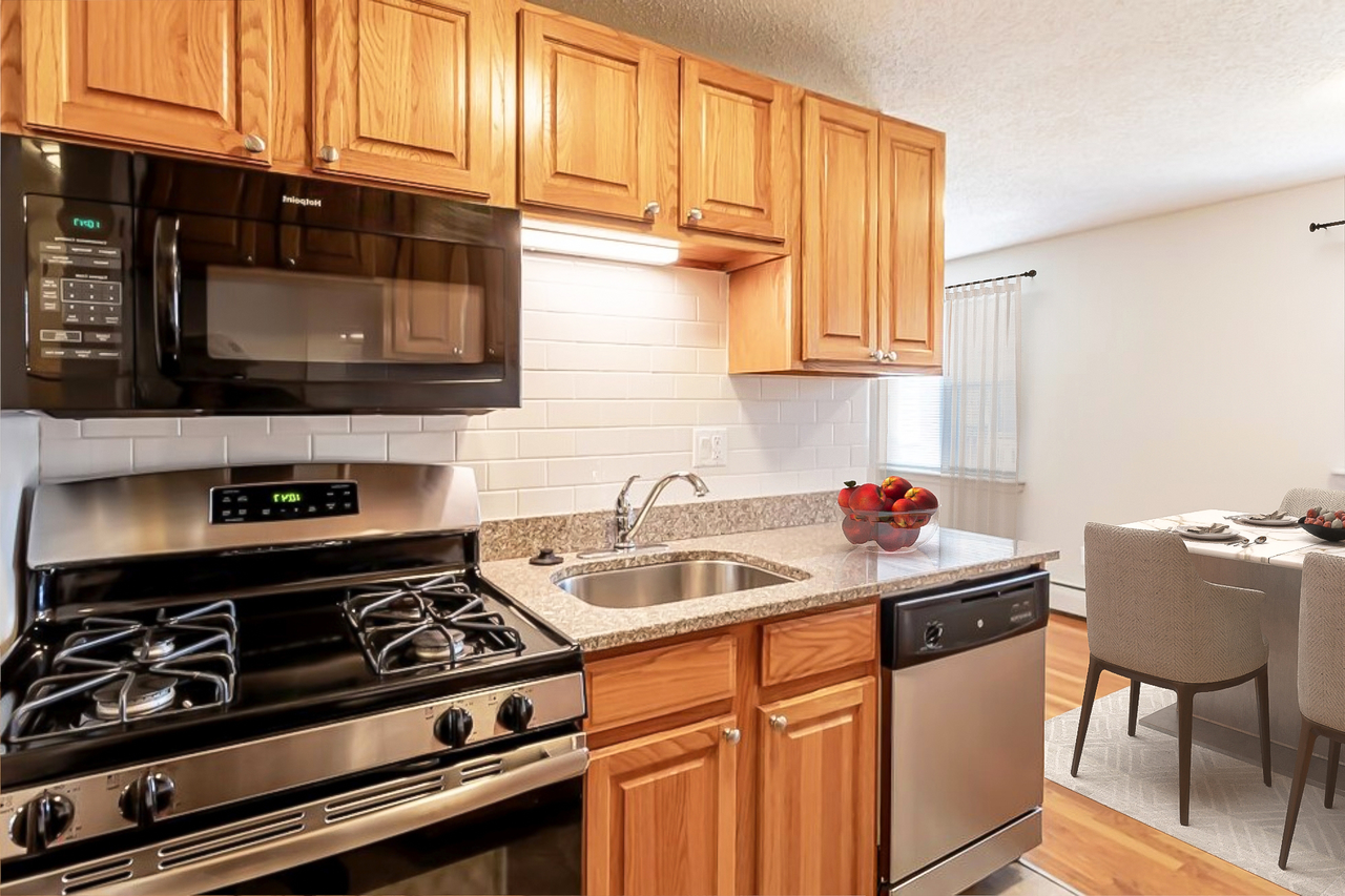 49 Salmon Brook Dr Apt D #70-049D - Photo 6 of 30