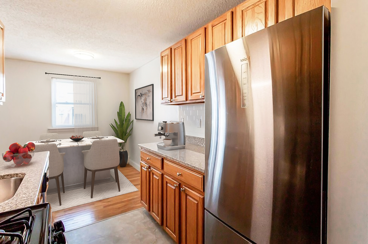 49 Salmon Brook Dr Apt D #70-049D - Photo 7 of 30