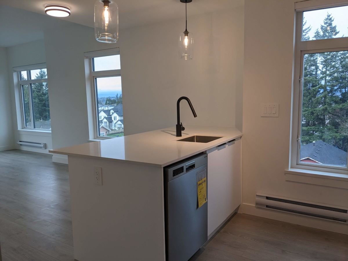 10616 132 Street #409 - Photo 3 of 17