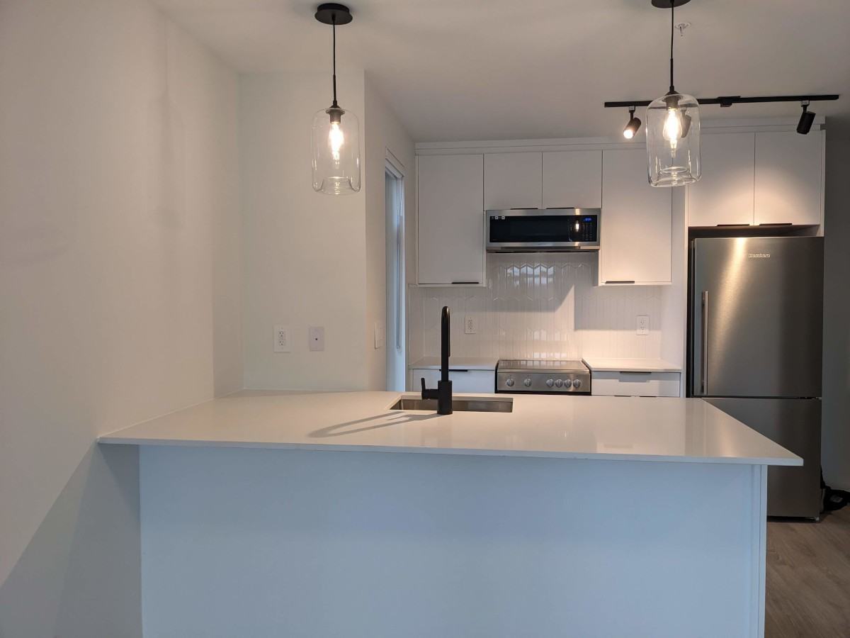 10616 132 Street #409 - Photo 5 of 17