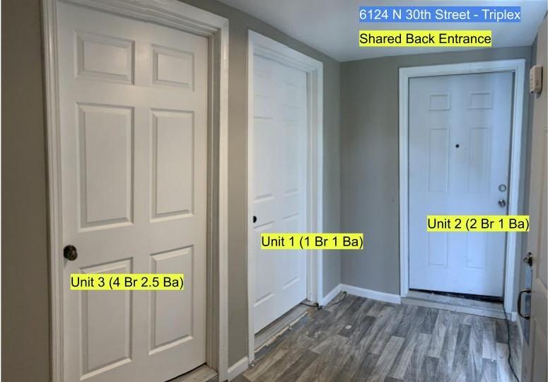 6124 N 30th Street2 #2 - Photo 2 of 23