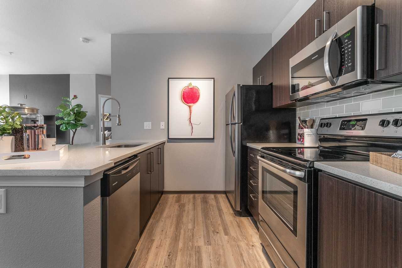 Pallas Townhomes and Apartments 15021 Sw Millikan Way, Aloha, OR