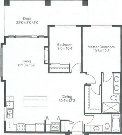 15195 36 Ave #204 - Photo 3 of 10