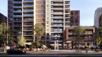 101 Roehampton Avenue-East Tower - Photo 1 of 1