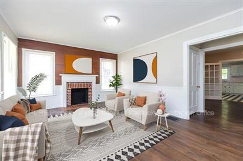 206 Floral Park - Photo 7 of 26