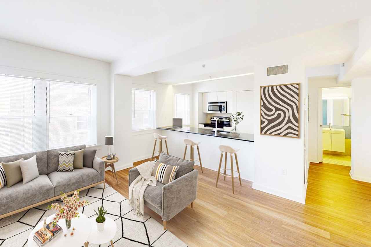 Park Central - Photo 2 of 50