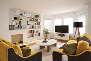 5325 S. Hyde Park Boulevard - Photo 1 of 1