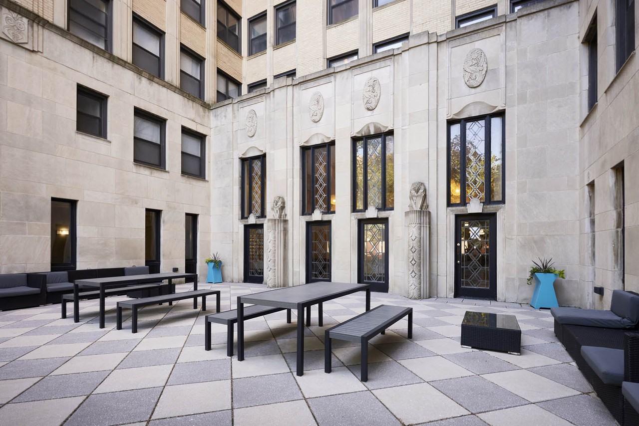 The Blackwood - Photo 4 of 45