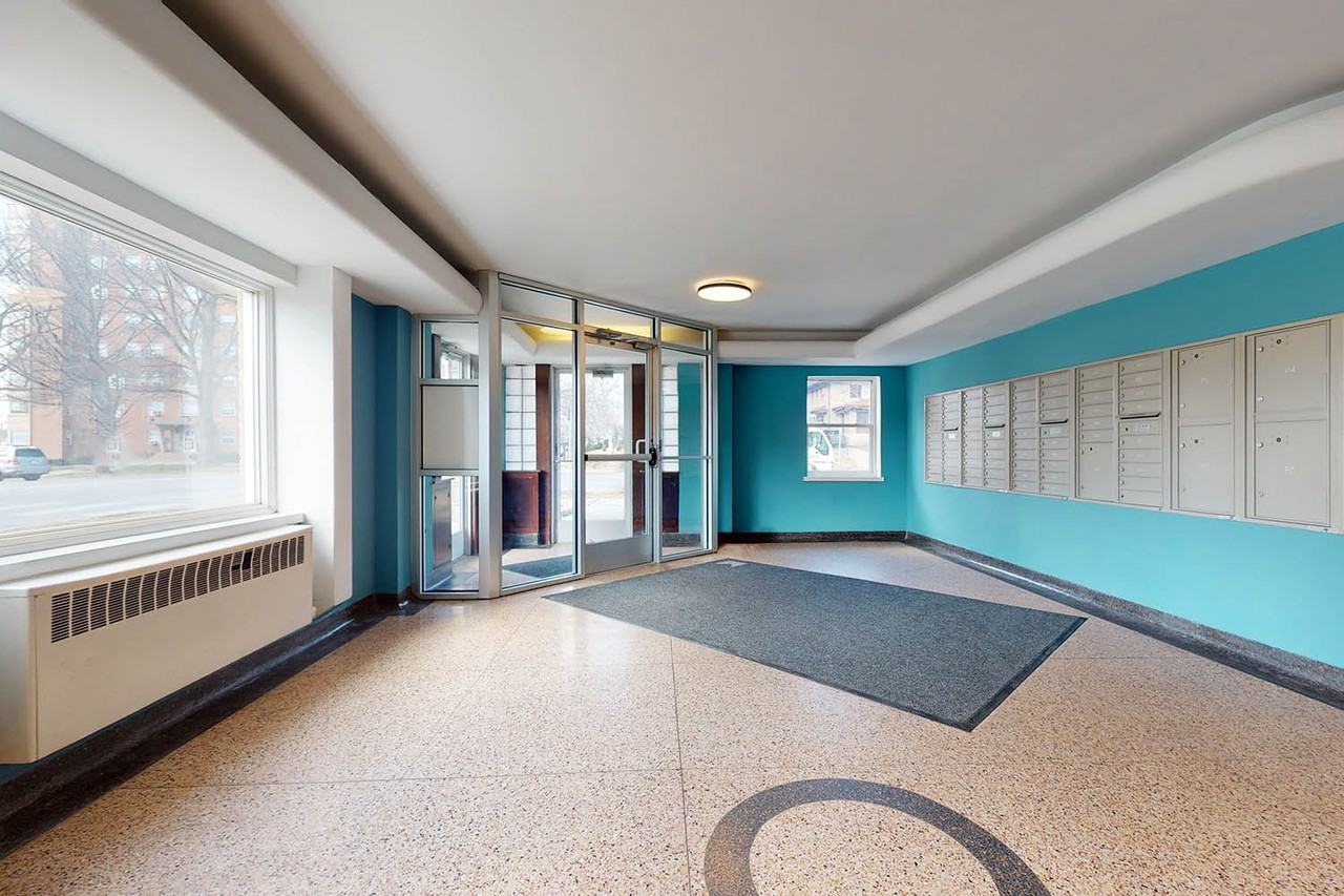 The Hamilton - Photo 7 of 49