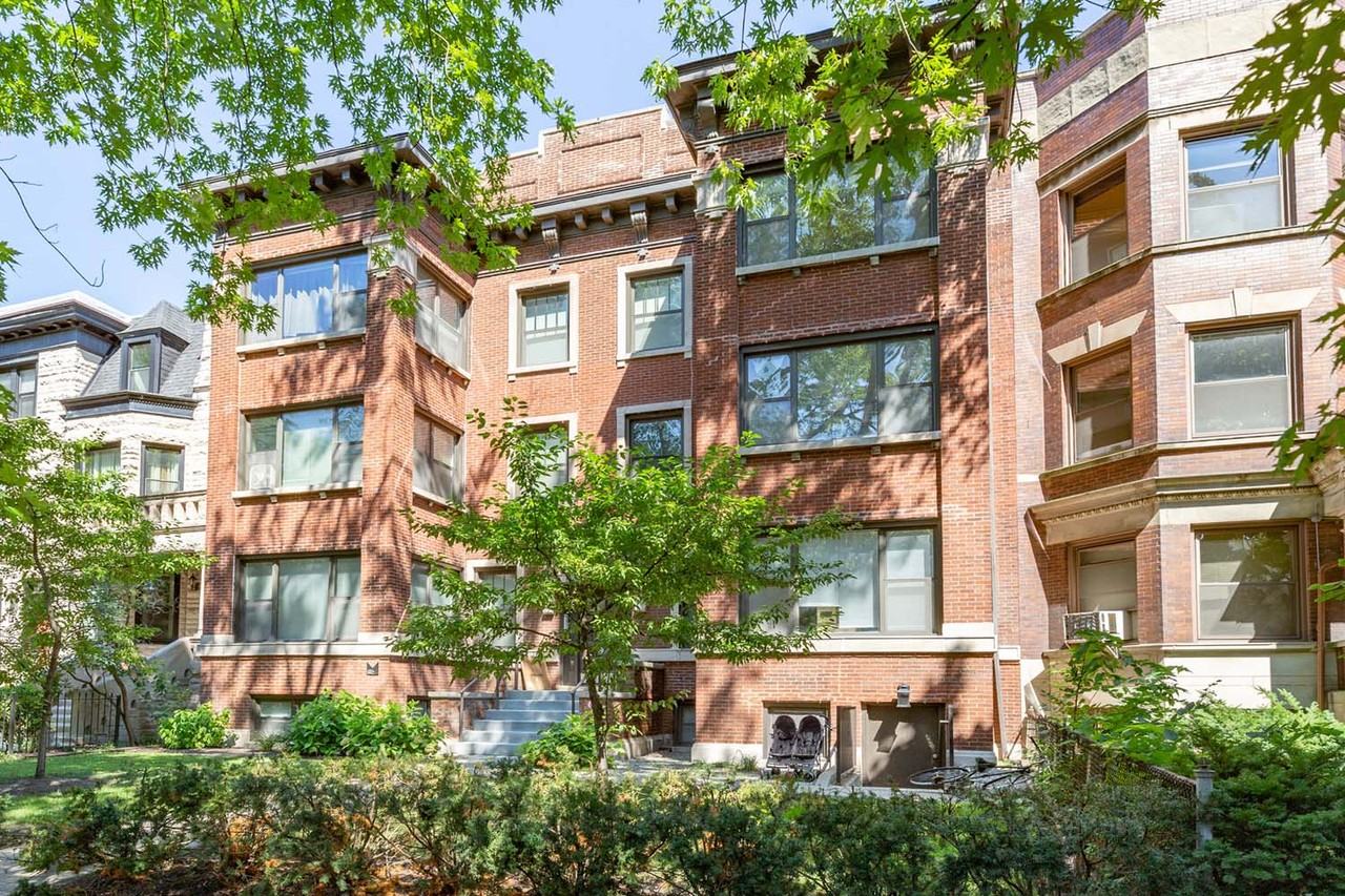 5111 S. Kimbark Avenue - Photo 2 of 22