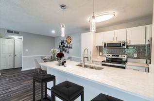 Lakeside Central Apartments - Photo 1 of 1