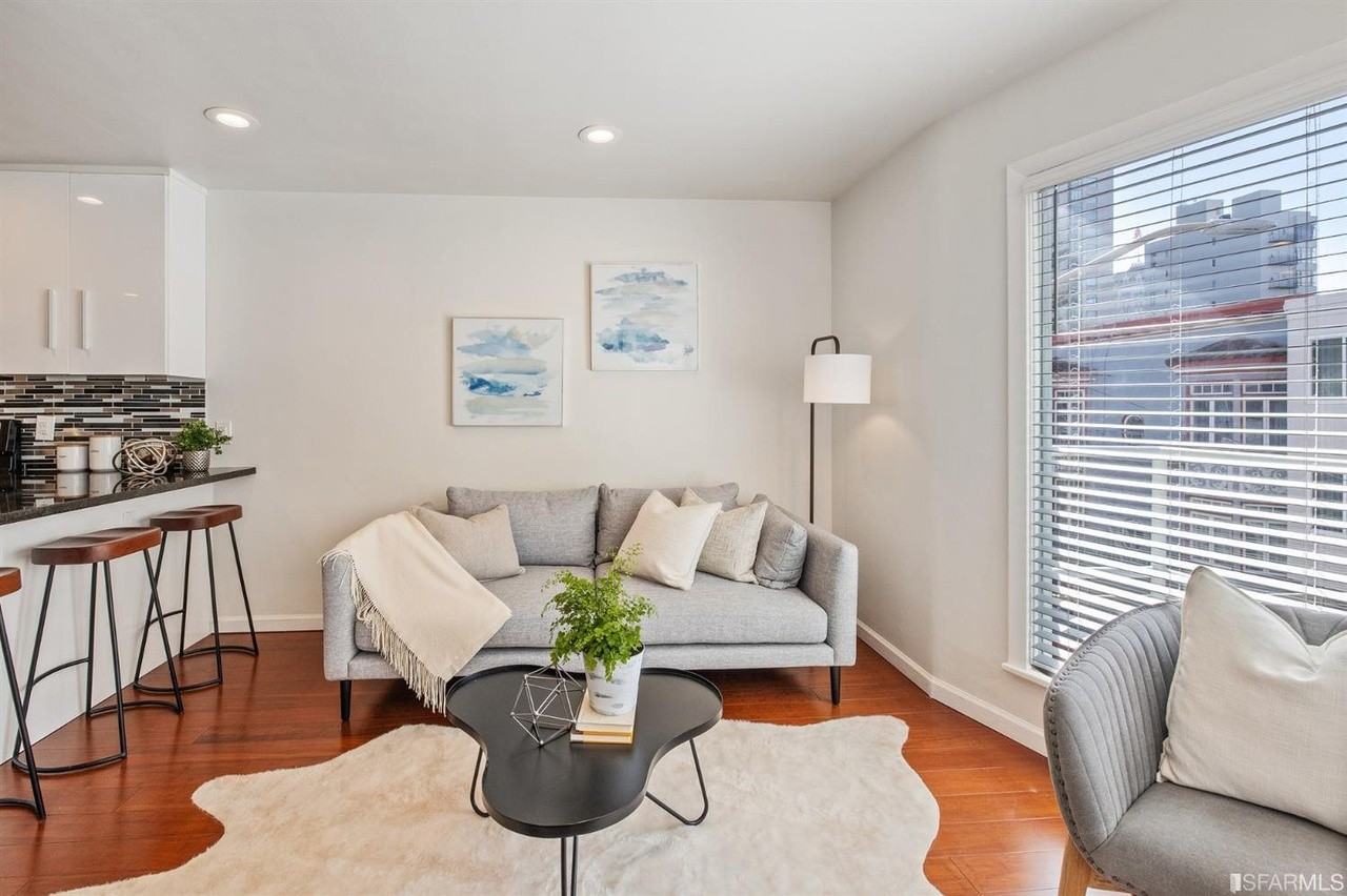 1250 Clay Street #204 - Photo 3 of 15