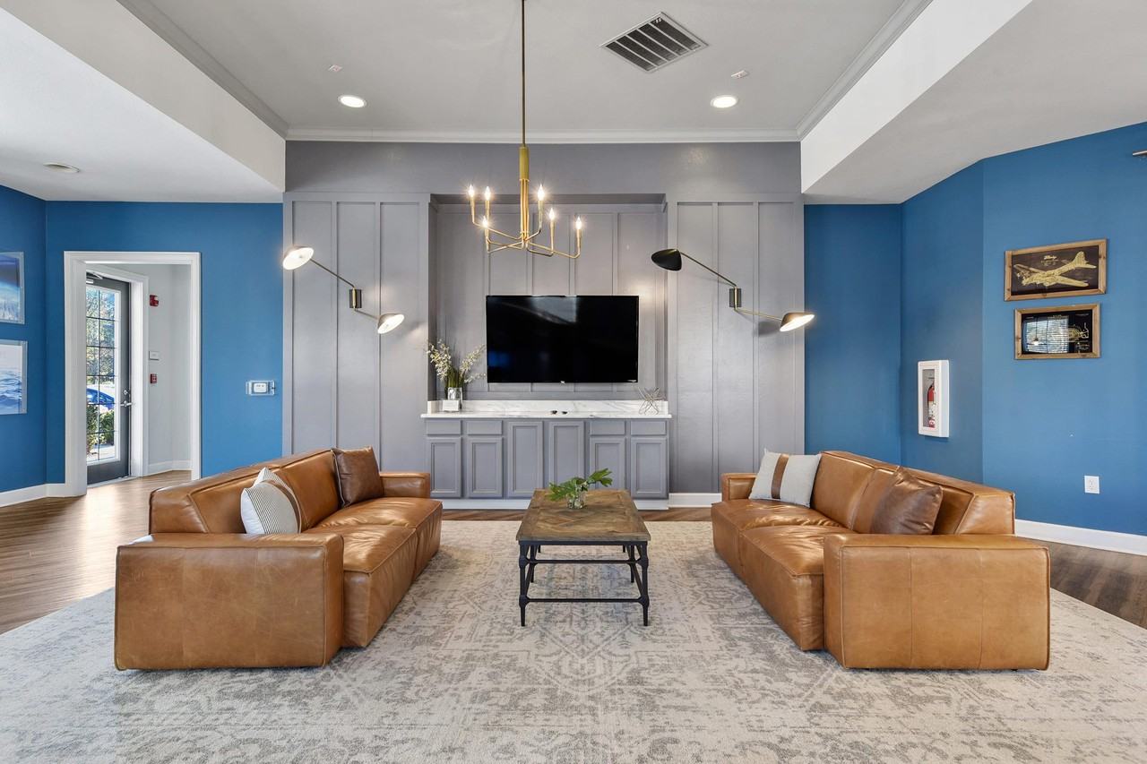 Gran Bay Apartment Homes - Photo 2 of 50