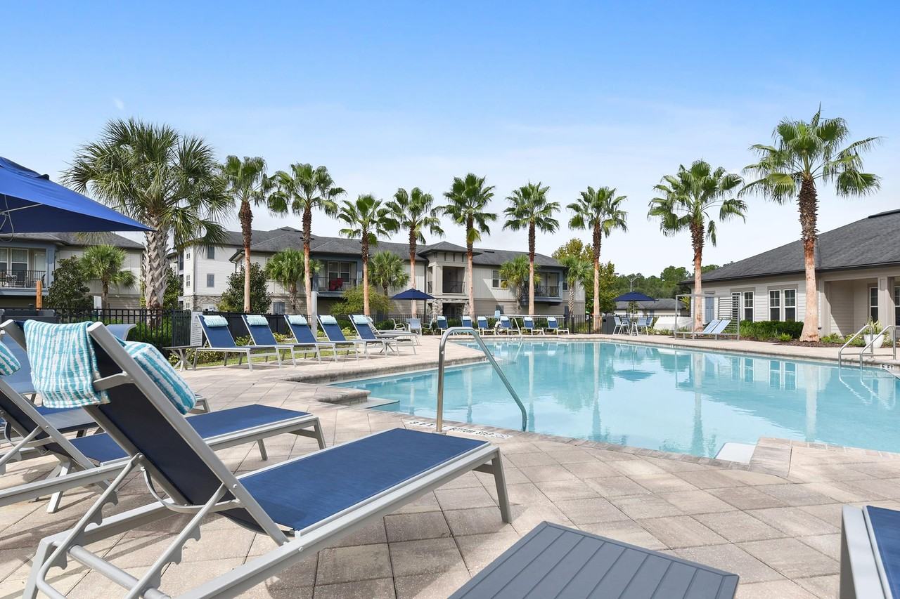 Gran Bay Apartment Homes - Photo 4 of 50