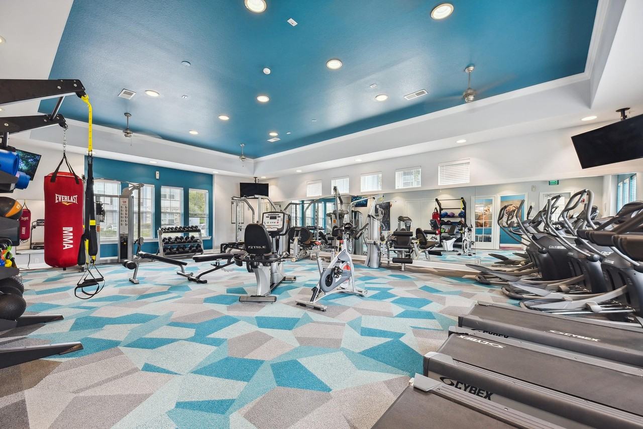 Gran Bay Apartment Homes - Photo 5 of 50