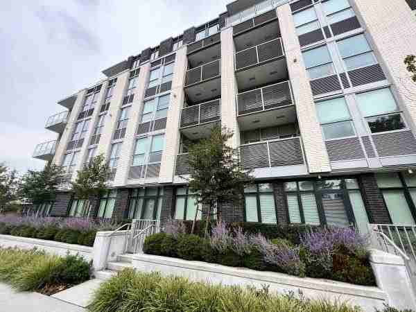 6733 Cambie Street #6739