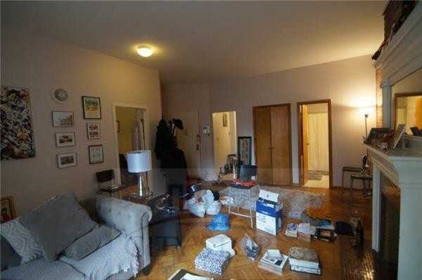 West 105th Street #4B